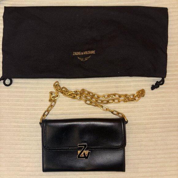 Zadig & Voltaire Bag - Picture 1 of 4